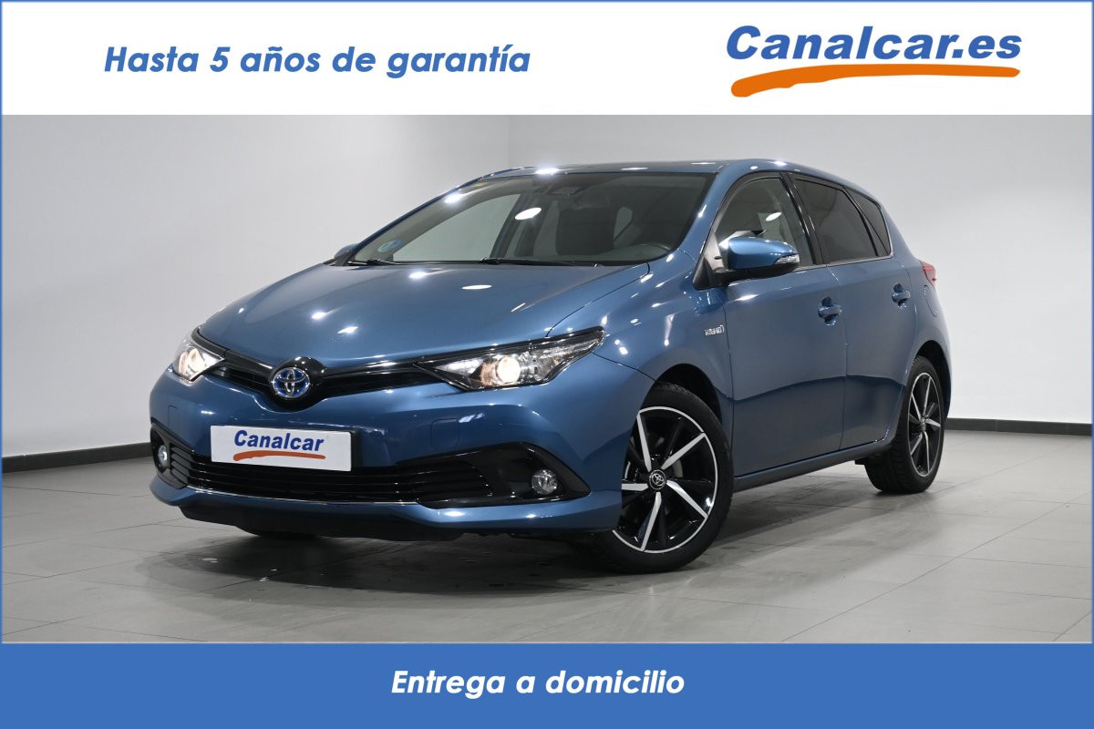 Toyota Auris Auris 1.8 140H Hybrid Feel Edition 
