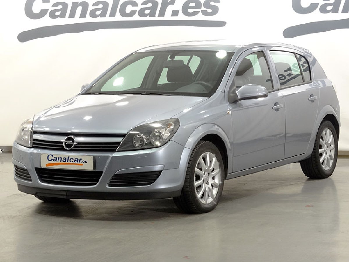 Opel Astra 1.6 ENJOY