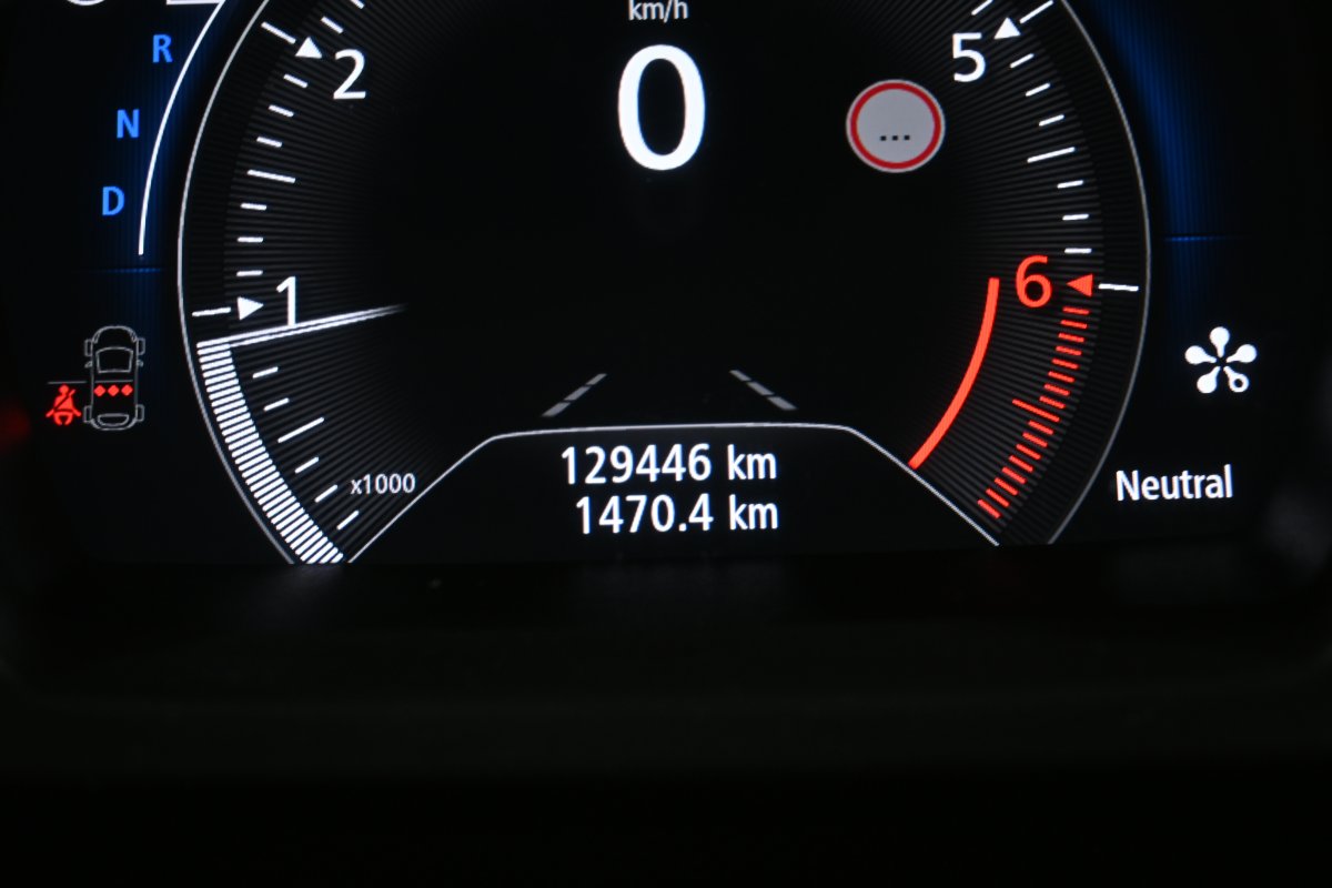 Foto Renault Scenic 13
