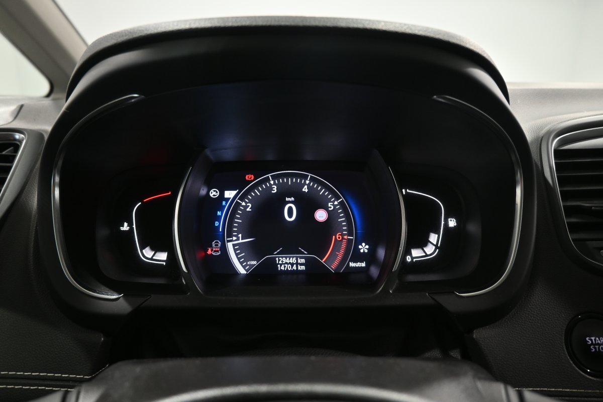 Foto Renault Scenic 14