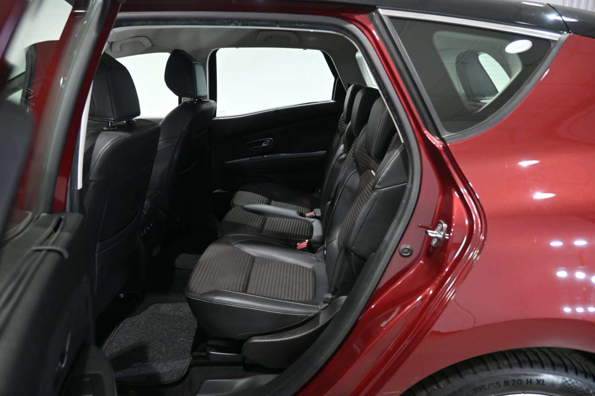 Foto Renault Scenic 11