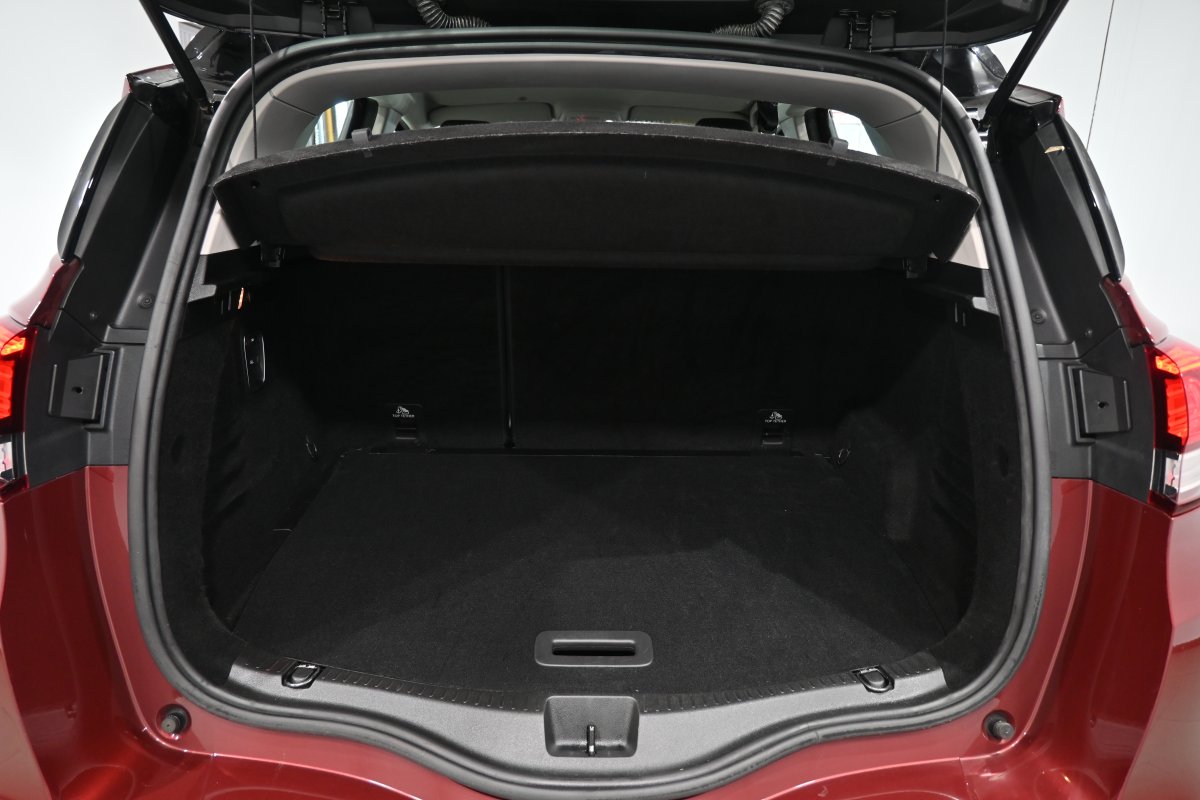 Foto Renault Scenic 8