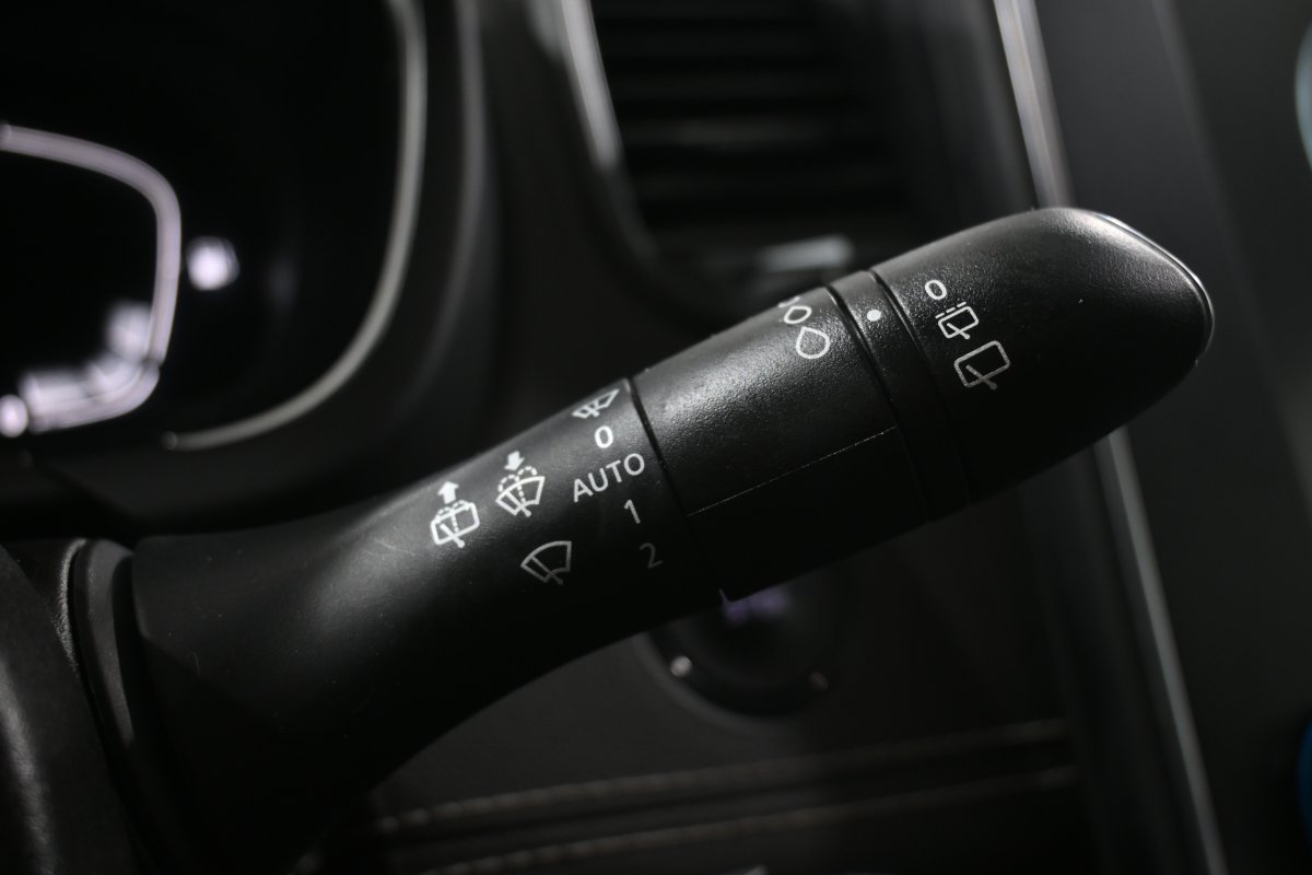 Foto Renault Scenic 25