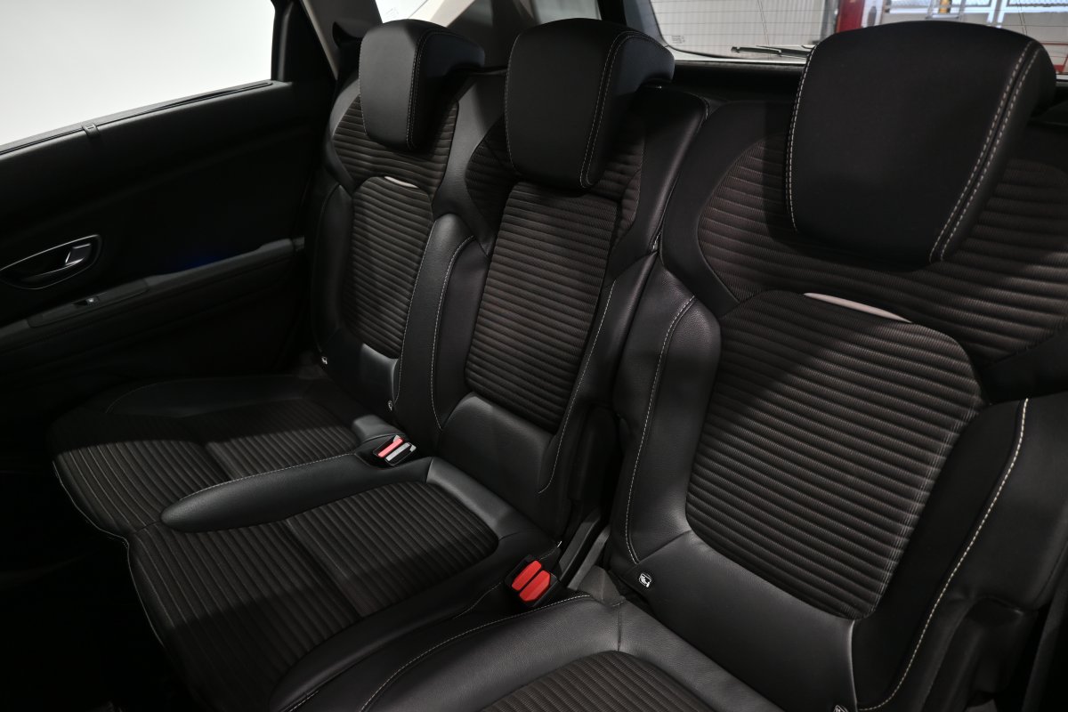 Foto Renault Scenic 12