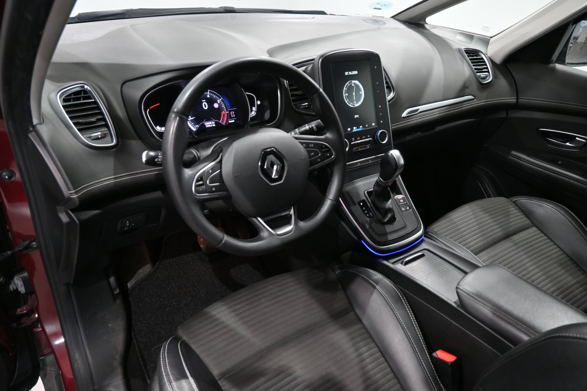 Foto Renault Scenic 9