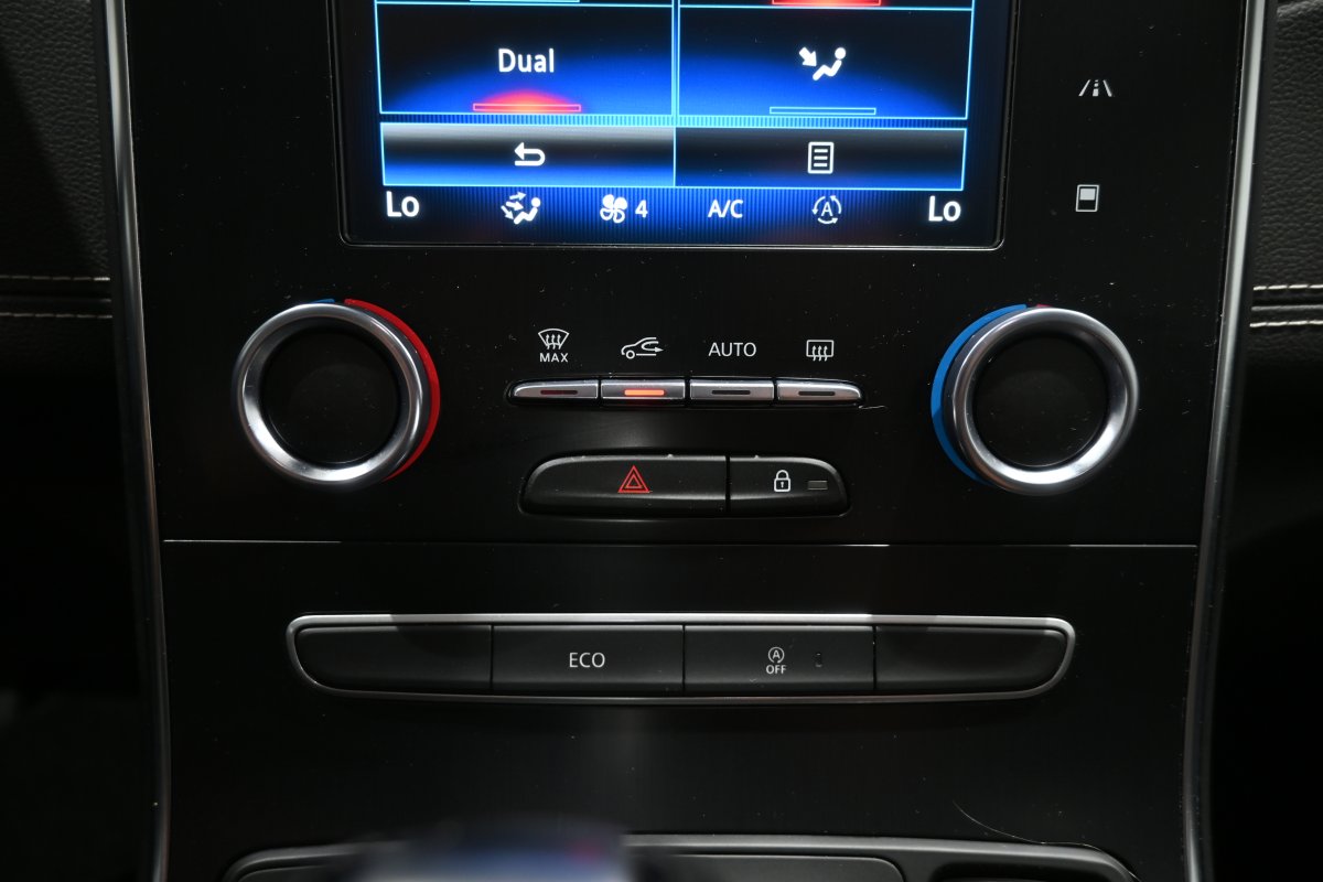 Foto Renault Scenic 18
