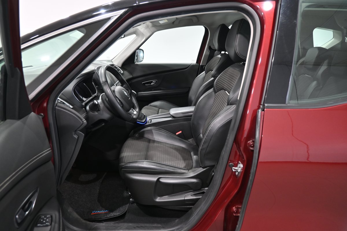 Foto Renault Scenic 10