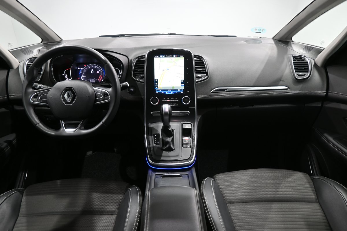 Foto Renault Scenic 19