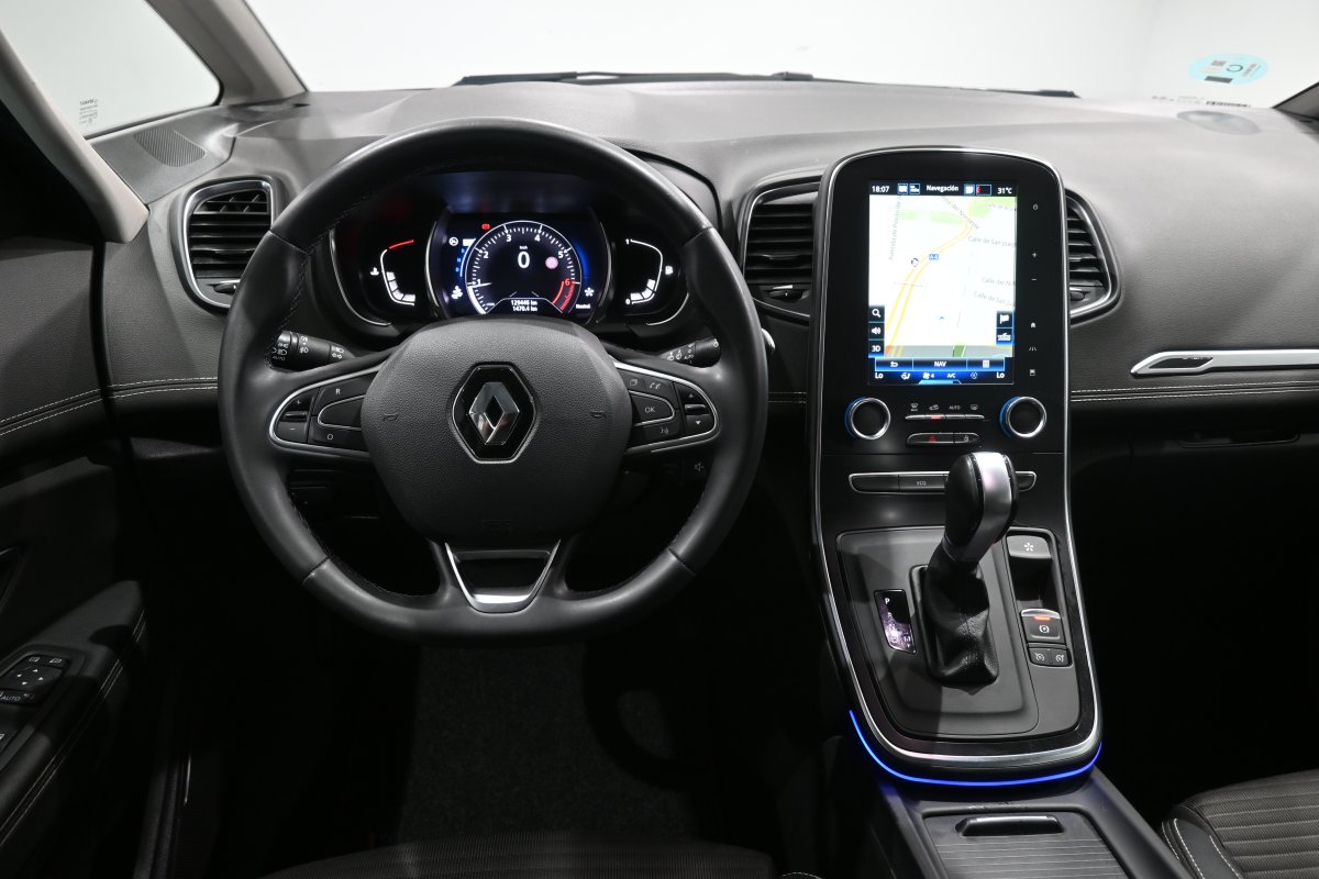 Foto Renault Scenic 20