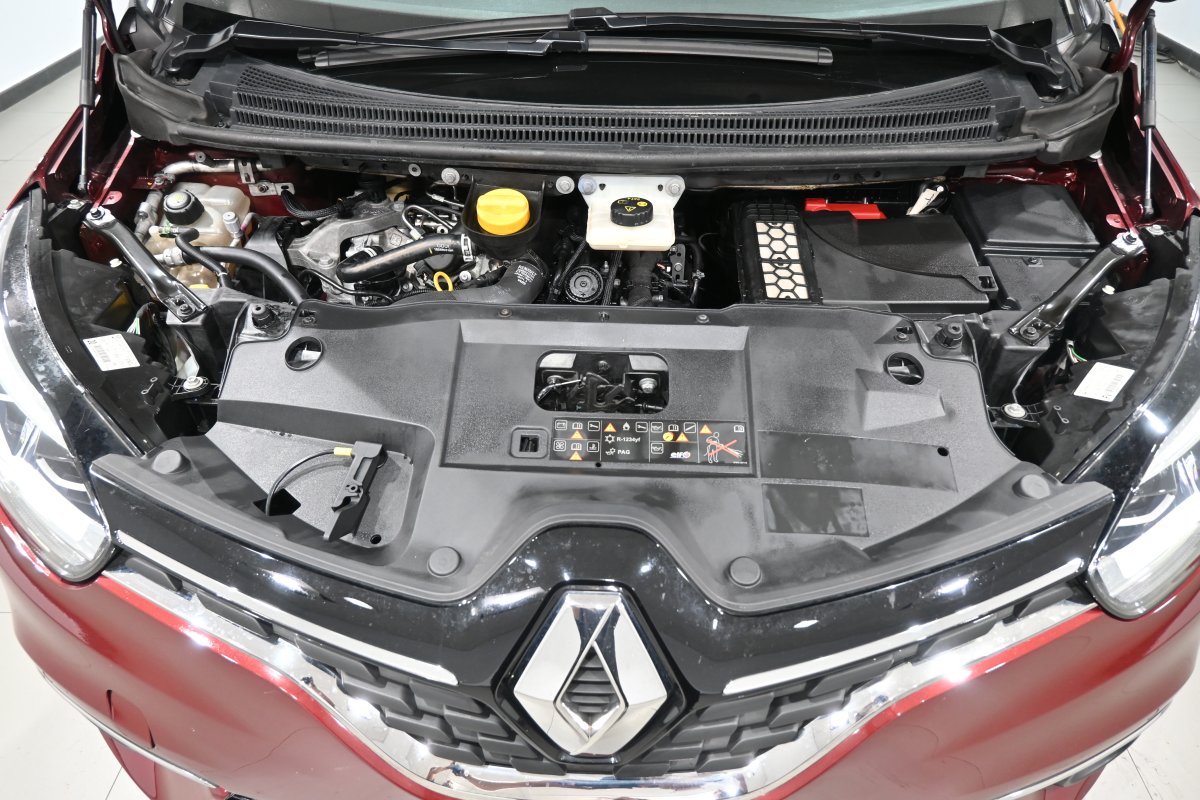 Foto Renault Scenic 7