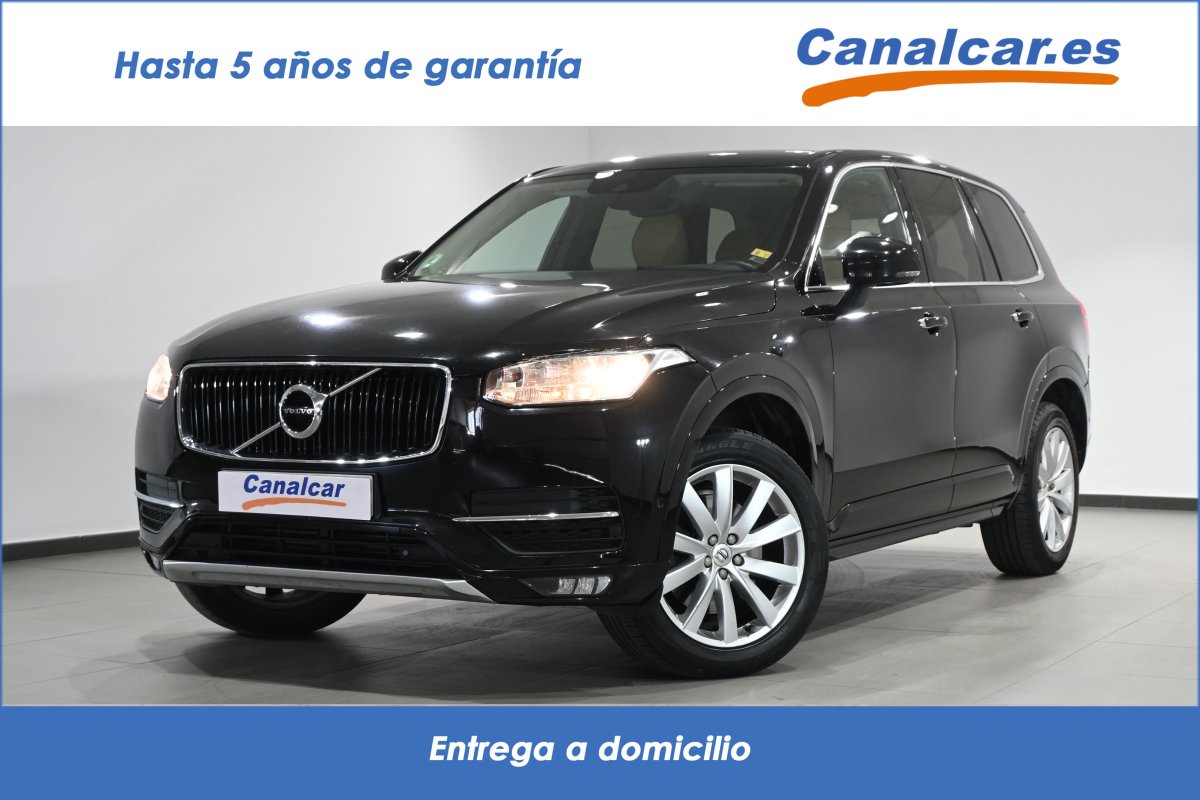 Volvo XC90 D5 Inscription AWD 225 Aut. 