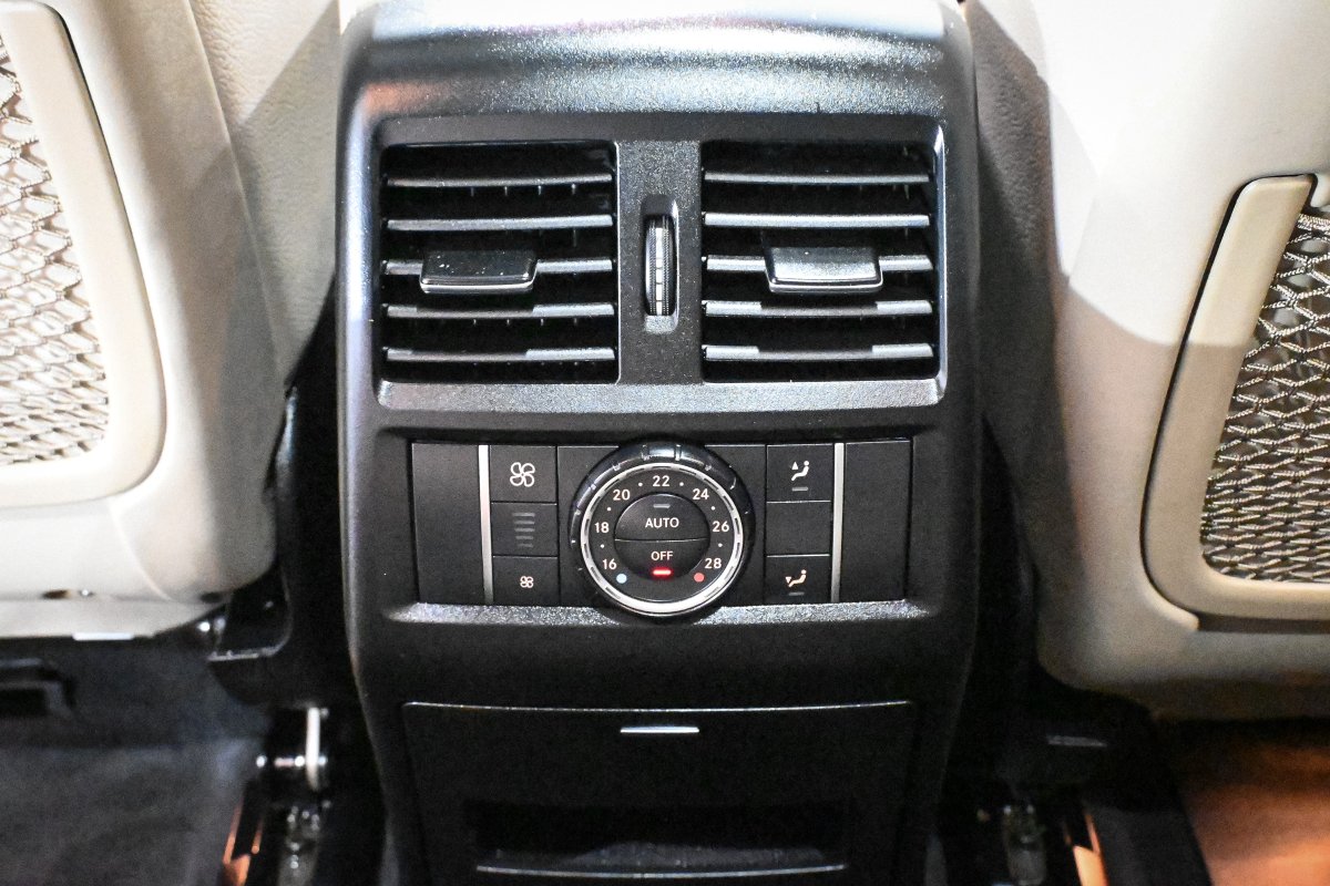 Foto Mercedes-Benz Clase ML 39