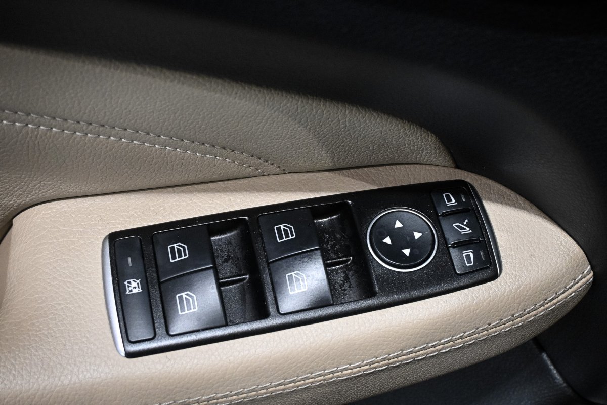 Foto Mercedes-Benz Clase ML 41