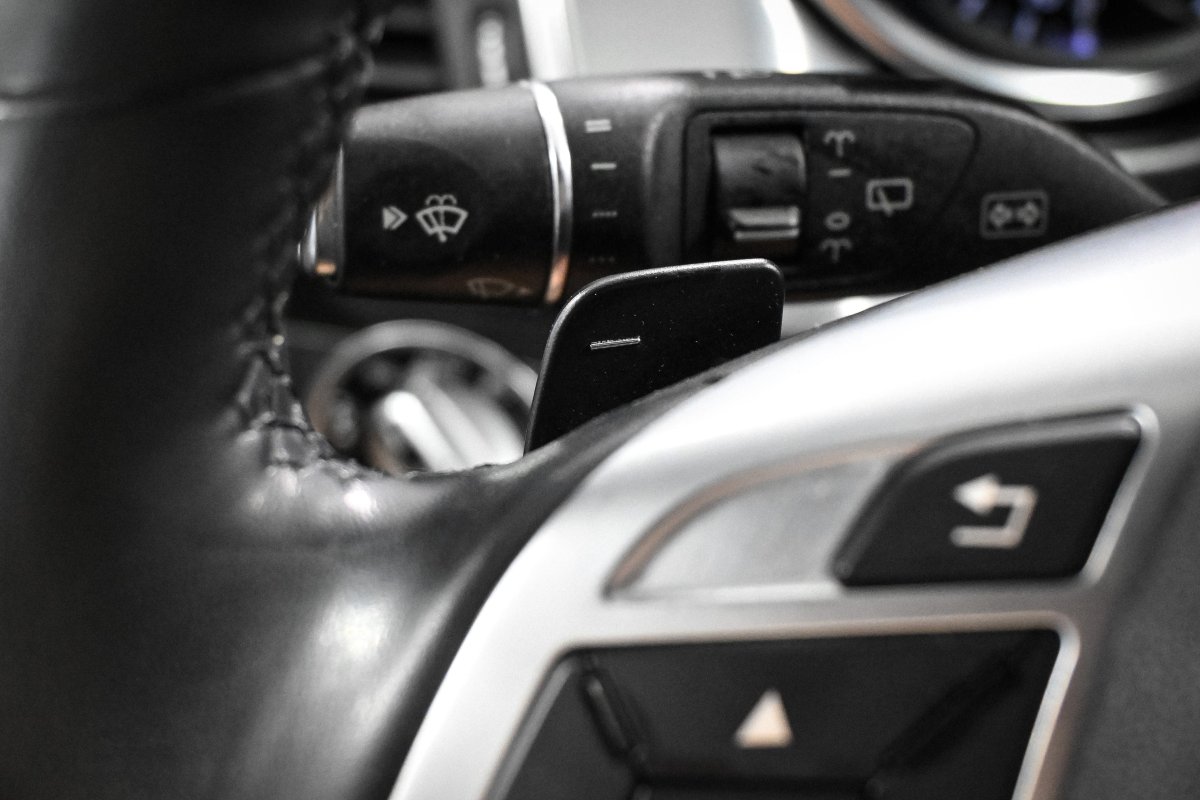 Foto Mercedes-Benz Clase ML 32