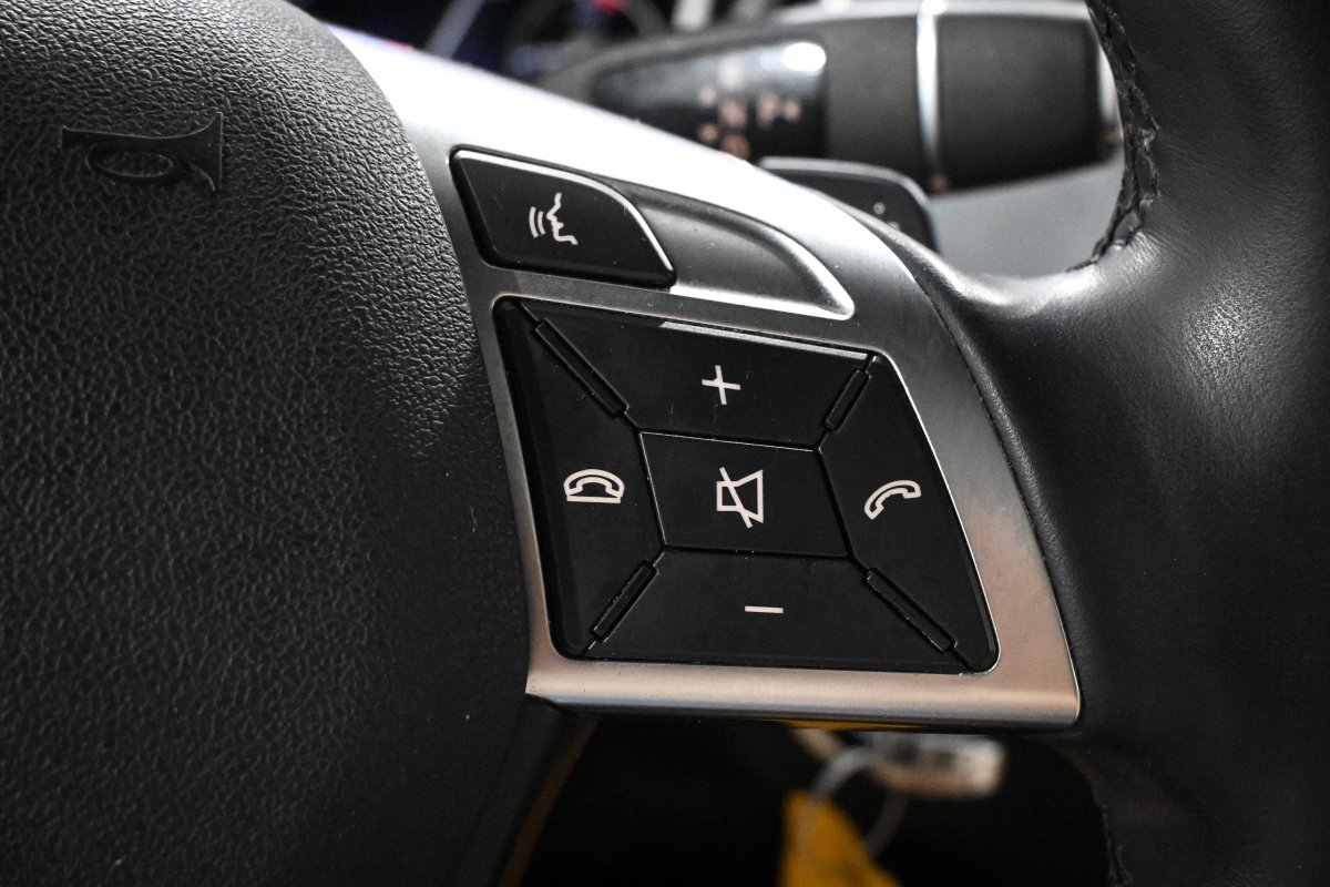 Foto Mercedes-Benz Clase ML 35