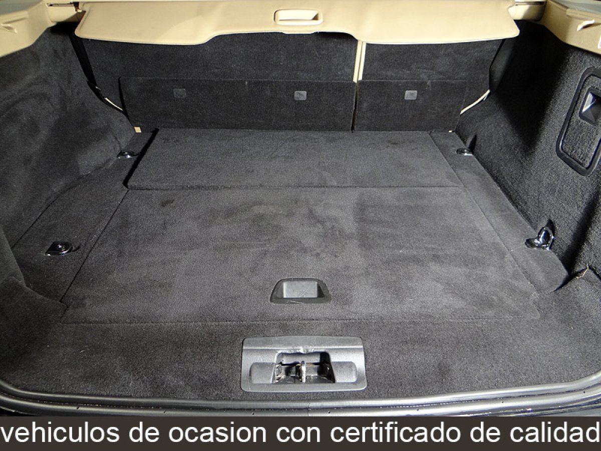 Foto Land Rover Range Rover Sport 14