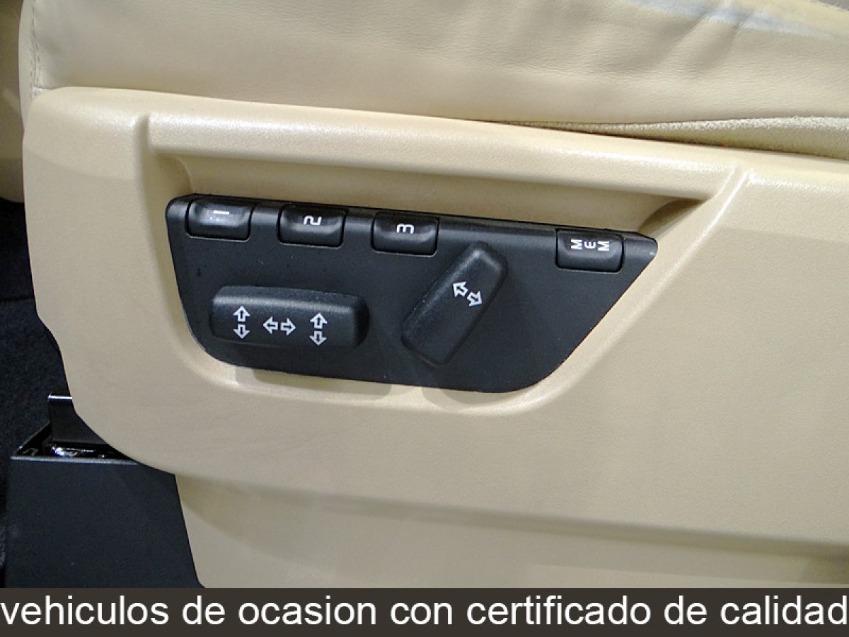 Foto Land Rover Range Rover Sport 29