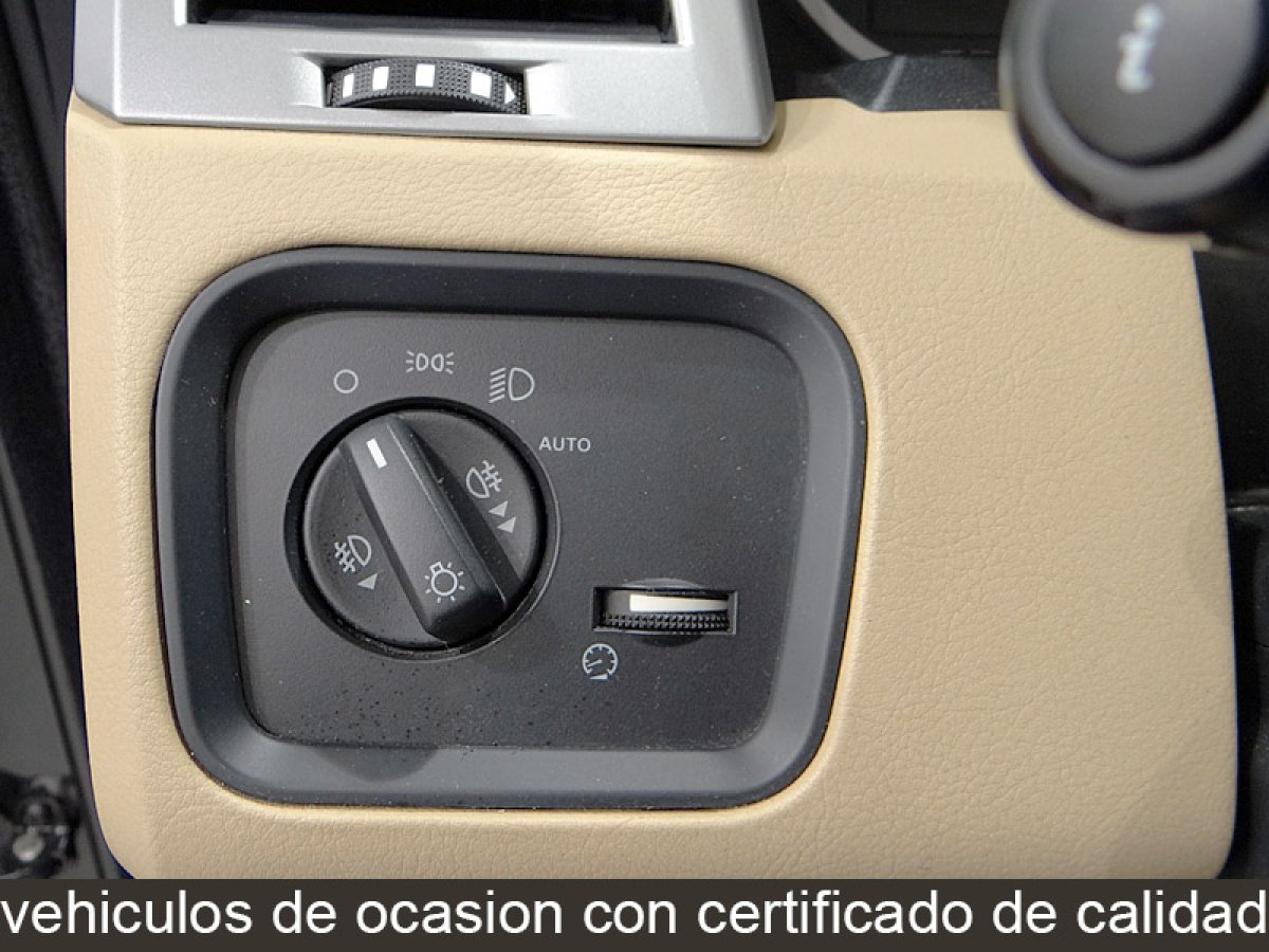 Foto Land Rover Range Rover Sport 39