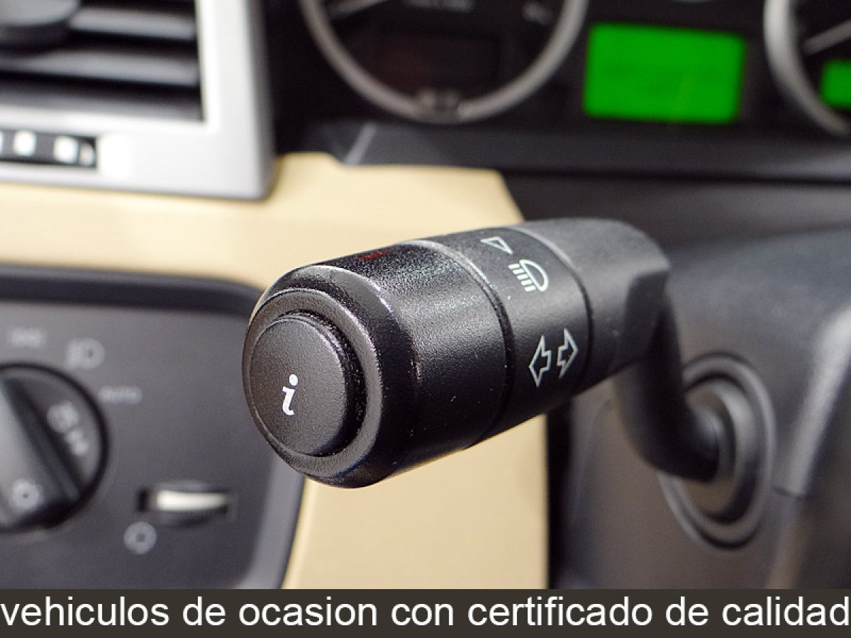 Foto Land Rover Range Rover Sport 40