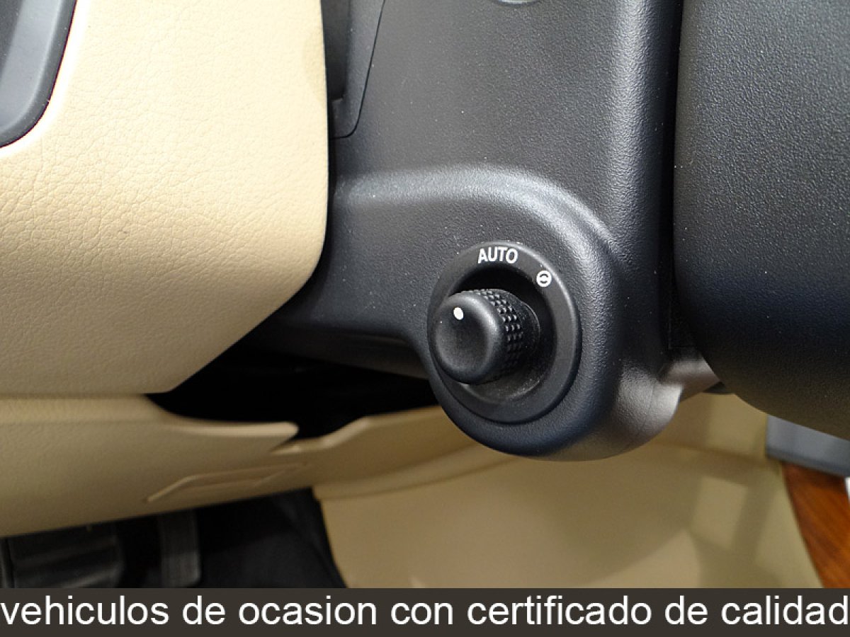 Foto Land Rover Range Rover Sport 45