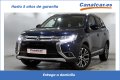 Thumbnail 1 del Mitsubishi Outlander 200 MPI Motion 2WD 5pl. CVT