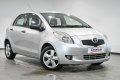 Thumbnail 3 del Toyota Yaris 1.3 VVT-i Blue