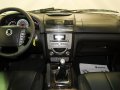 Thumbnail 19 del SsangYong REXTON 200 e-Xdi Premium Plus 4x2  (155 CV)