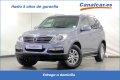 Thumbnail 1 del SsangYong REXTON 200 e-Xdi Premium Plus 4x2  (155 CV)