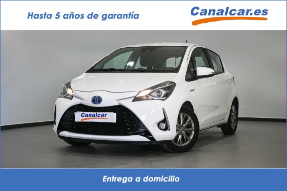 Toyota Yaris 1.5 Hybrid Active