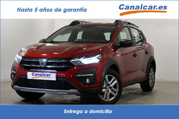 Dacia Sandero STEPWAY ESENCIA