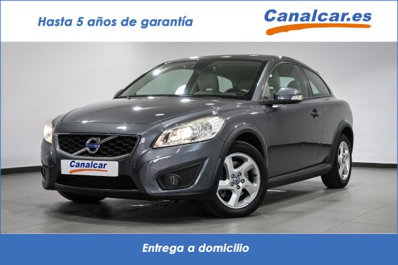 Volvo C30 D3 Momentum