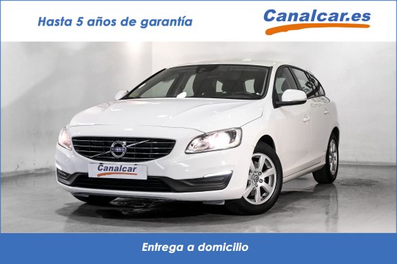 Volvo V60 D2 Kinetic Aut.