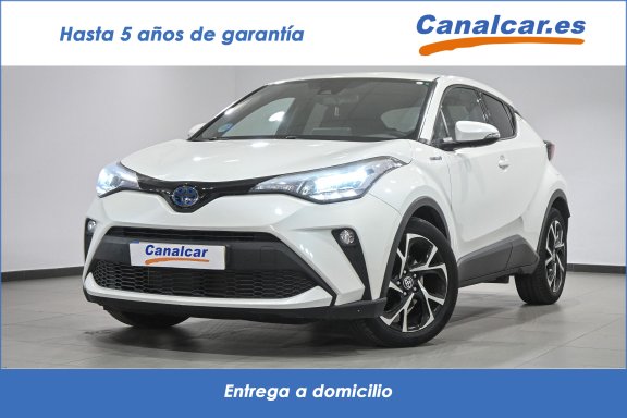 Toyota C-HR 1.8 Advance