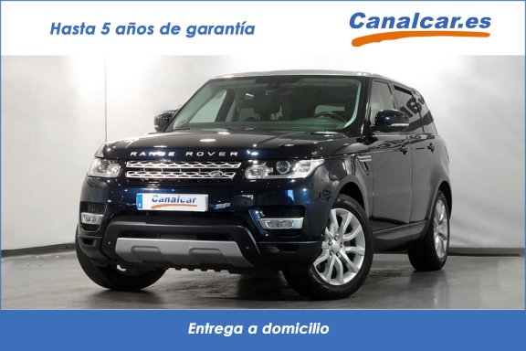 Land Rover Range Rover Sport 3.0 TDV6 HSE 258CV