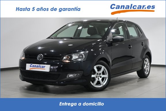 Volkswagen Polo 1.2 TSI Advance 90