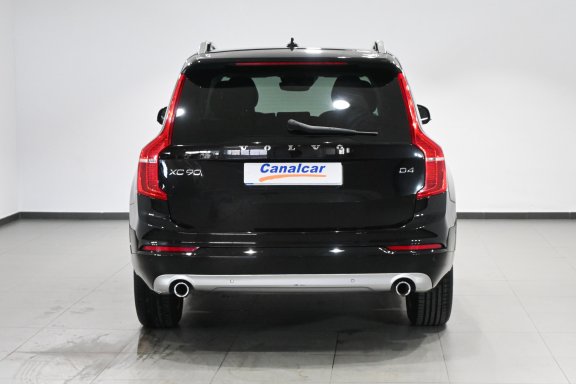 Foto de Volvo XC90 D4 Momentum 7pl. Aut.