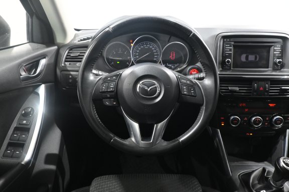 Foto de Mazda CX-5 2.2DE Style + Navegador 2WD