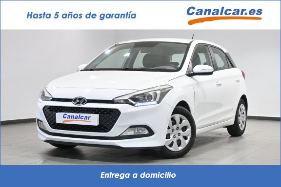 Hyundai I20 Active 1.2 TGDI