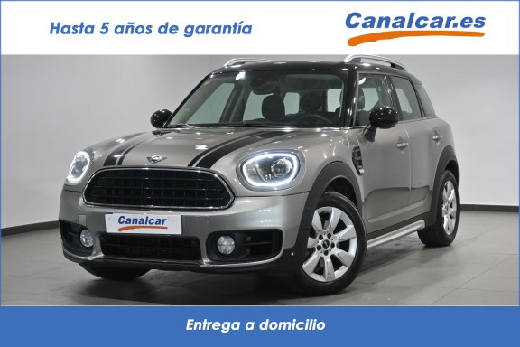 MINI Countryman Cooper