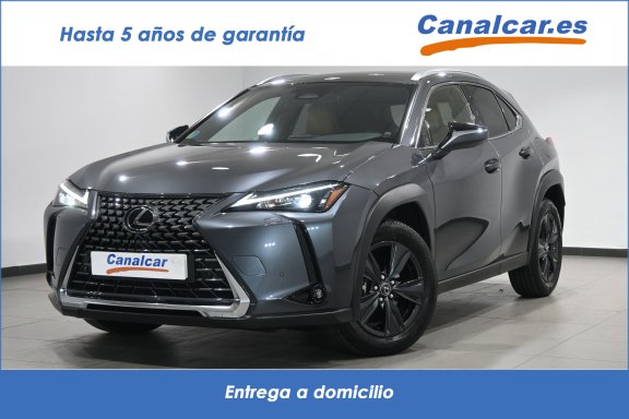 Lexus UX 2.0 300h URBAN 199cv