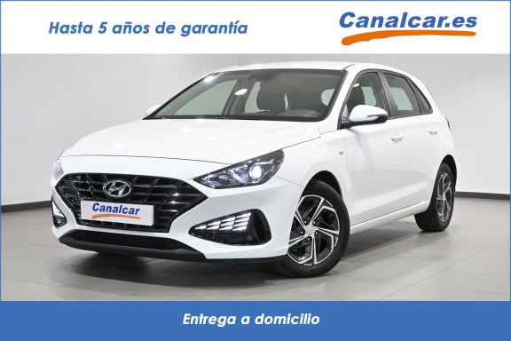Hyundai I30 1.0 tgdi klass