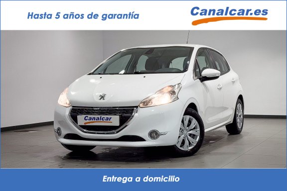 Peugeot 208 1.4HDi Active