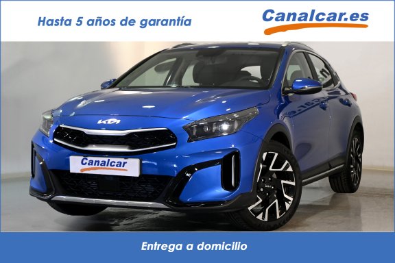 Kia XCeed 1.5 MHEV Tech 160cv