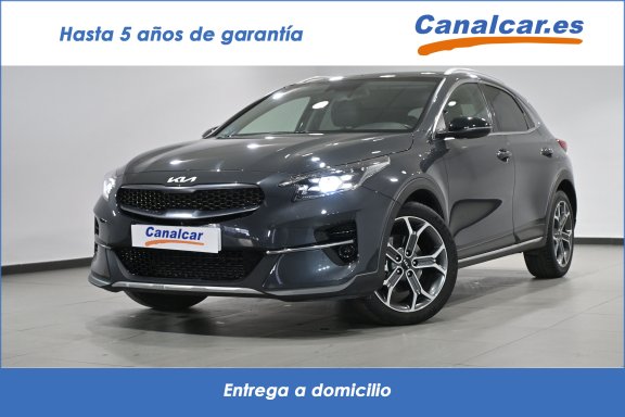 Kia XCeed 1.5 MHEV iMT Emotion 118kW 160CV 160cv
