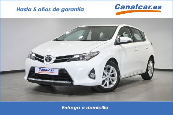 Toyota Auris 130 Active