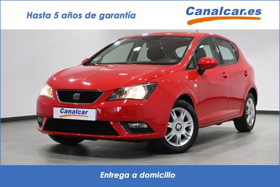 Seat Ibiza 1.6 TDI STYLE