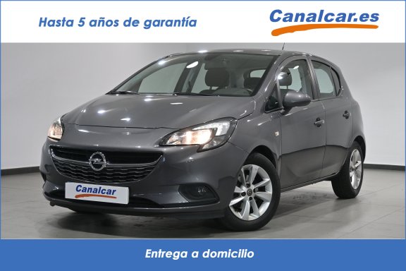 Opel Corsa 1.4 Selective 90