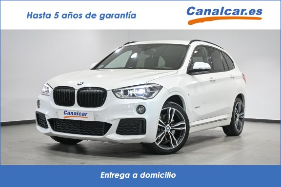 BMW X1 XDRIVE 25 D