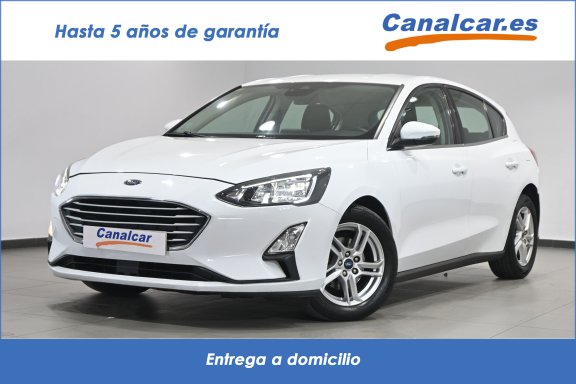 Ford Focus 1.5 ECOBLUE TREND