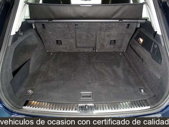 Foto de Volkswagen Touareg 3.0 TDI V6 Tiptronic Premium BMT